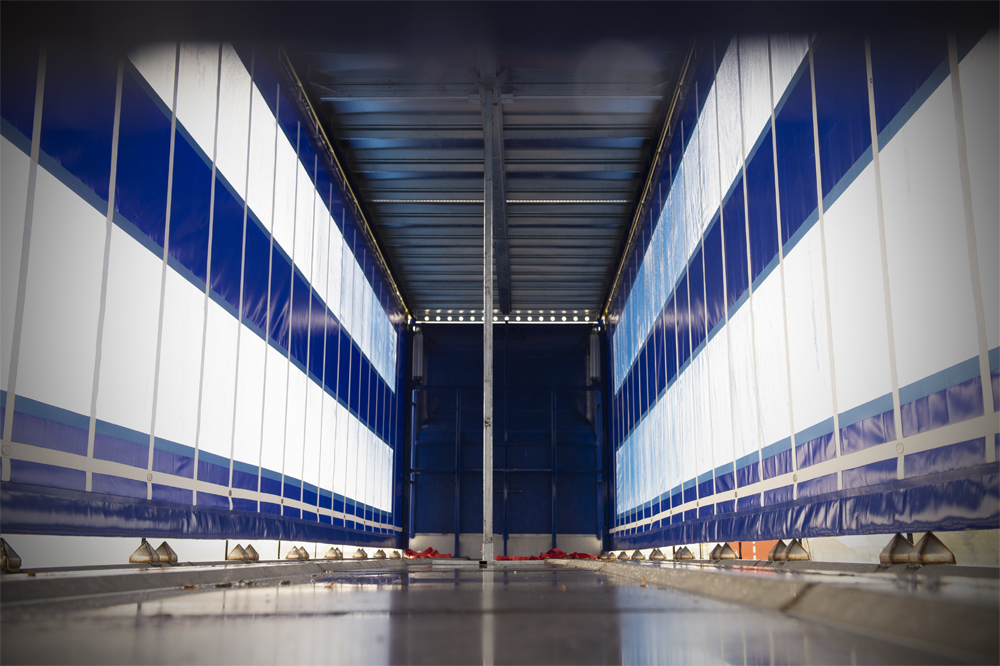 Protecting Poultry Welfare During Transportation